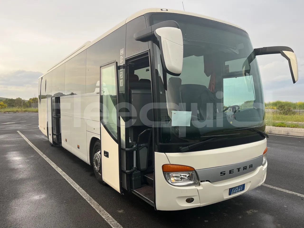 Autocar Setra S415: foto 12