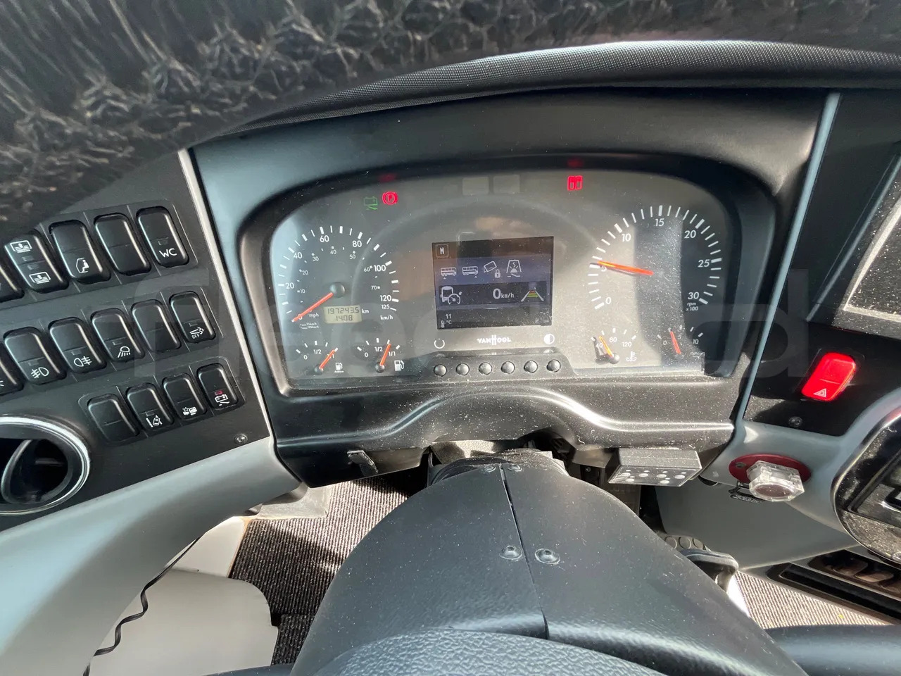 Van Hool Astromega - Autobús de dos pisos: foto 3 Van Hool Astromega - Autobús de dos pisos: foto 3