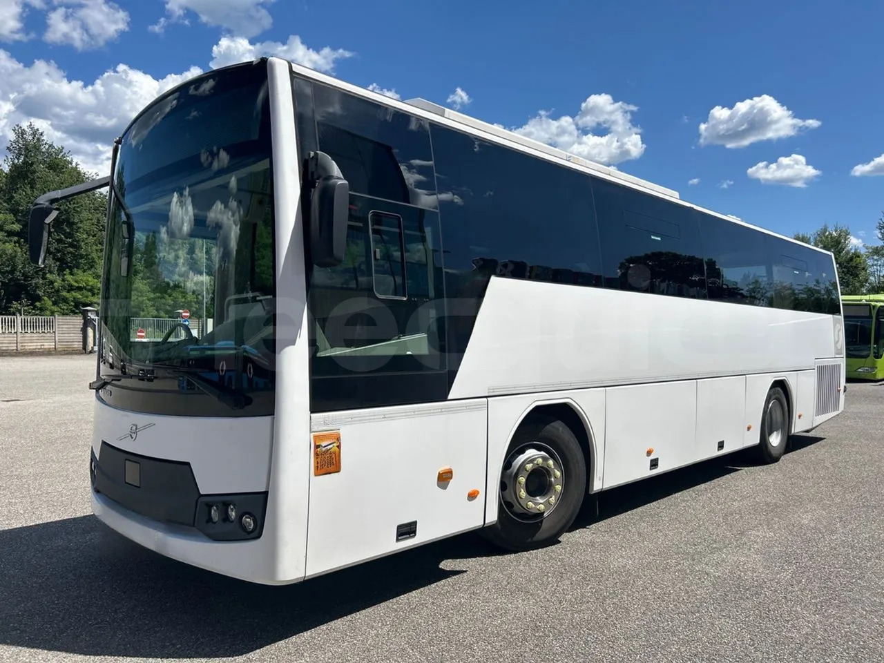 Volvo B8R - Autobús urbano: foto 4 Volvo B8R - Autobús urbano: foto 4