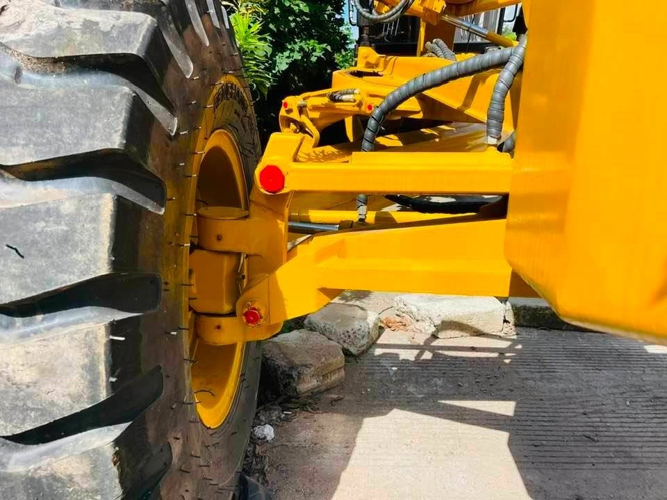CAT 140h - Grader: foto 5 CAT 140h - Grader: foto 5
