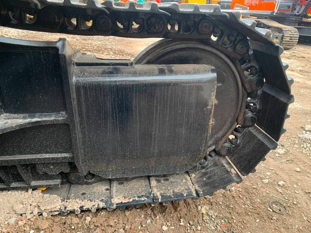 Excavadora de cadenas CAT 336 D: foto 14