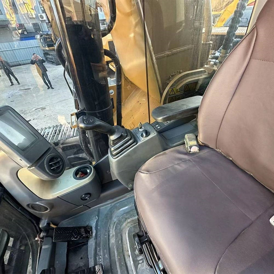 CAT 336 D2 - Excavadora de cadenas: foto 5 CAT 336 D2 - Excavadora de cadenas: foto 5