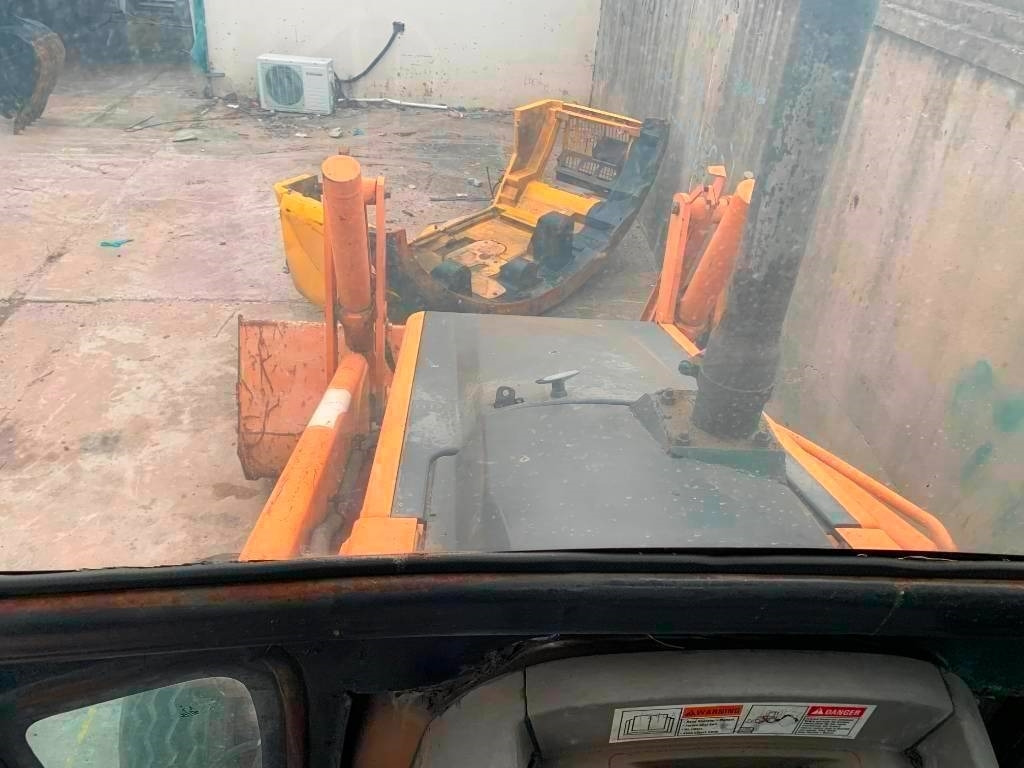 Case 580 M  - Retroexcavadora: foto 3 Case 580 M  - Retroexcavadora: foto 3