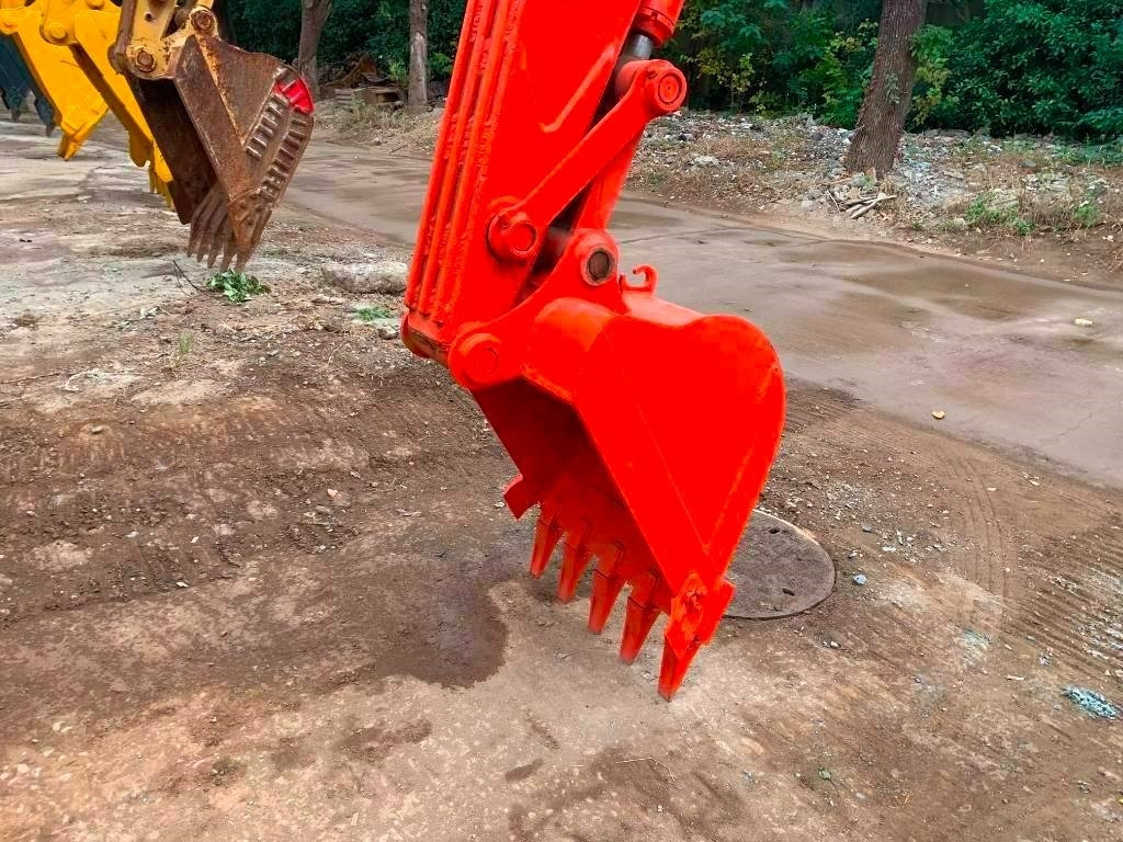 Hitachi Zaxis 70 - Excavadora de cadenas: foto 5 Hitachi Zaxis 70 - Excavadora de cadenas: foto 5