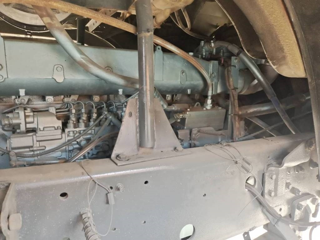 Leasing de Howo 6X4 Howo 6X4: foto 7 Leasing de Howo 6X4 Howo 6X4: foto 7