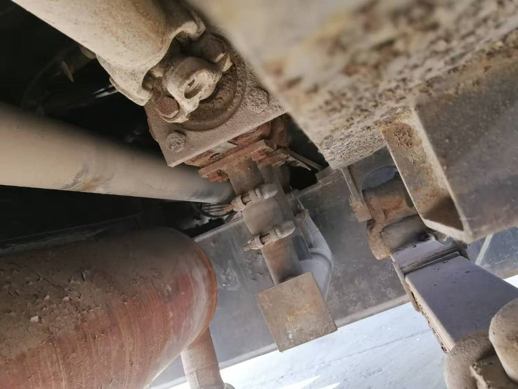 Tadano TL 300 E - Autogrúa: foto 5 Tadano TL 300 E - Autogrúa: foto 5