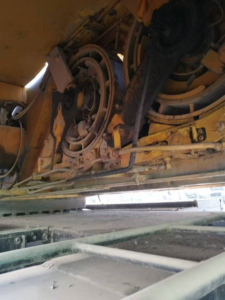 Tadano TL 300 E - Autogrúa: foto 3 Tadano TL 300 E - Autogrúa: foto 3