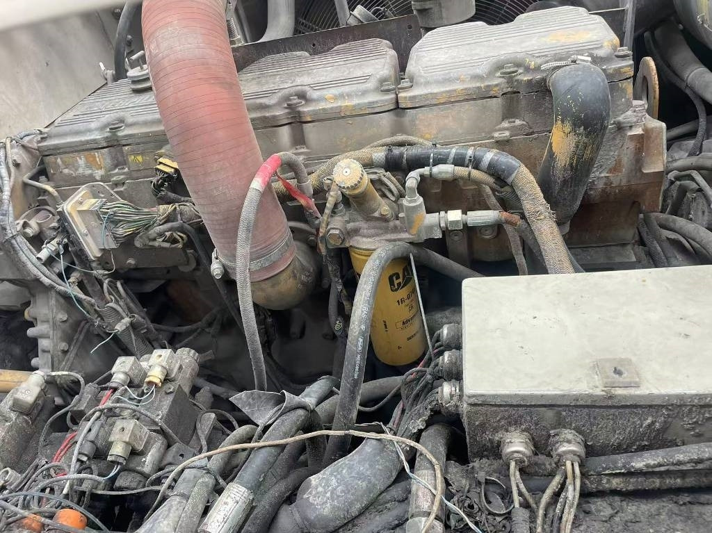 Fresadora en frío Wirtgen W2000: foto 24