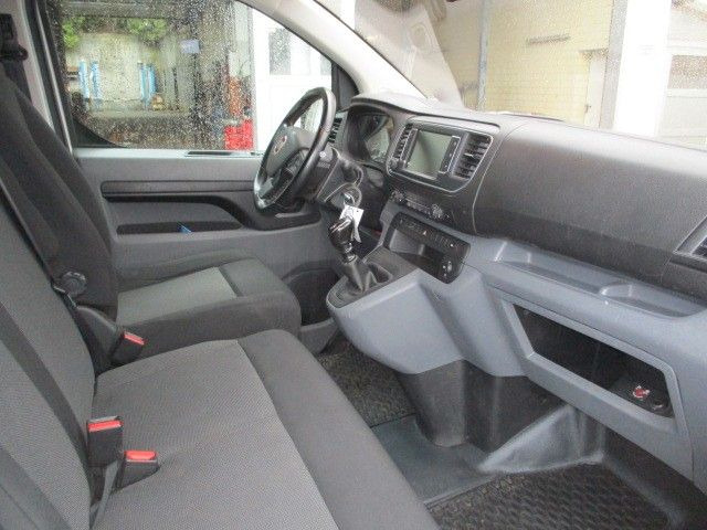 Fiat Scudo - Furgoneta pequeña: foto 4 Fiat Scudo - Furgoneta pequeña: foto 4