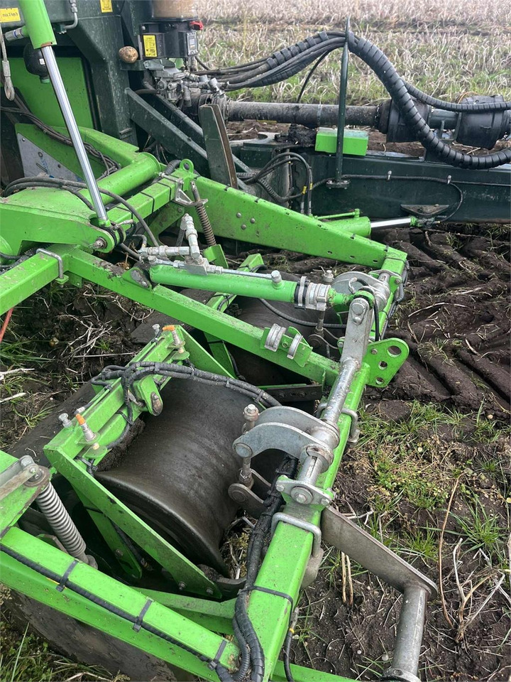 AVR 9200 CR - Arrancadora de patatas: foto 2 AVR 9200 CR - Arrancadora de patatas: foto 2