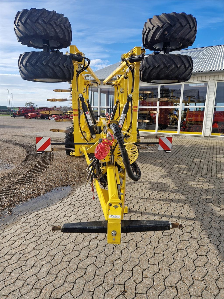 Bednar FENIX FO 6003 - Grada: foto 4 Bednar FENIX FO 6003 - Grada: foto 4