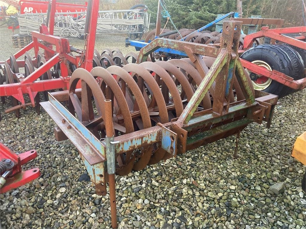 Dal-Bo LEVELFLEX 1,5 M - Rodillo agrícola: foto 1 Dal-Bo LEVELFLEX 1,5 M - Rodillo agrícola: foto 1