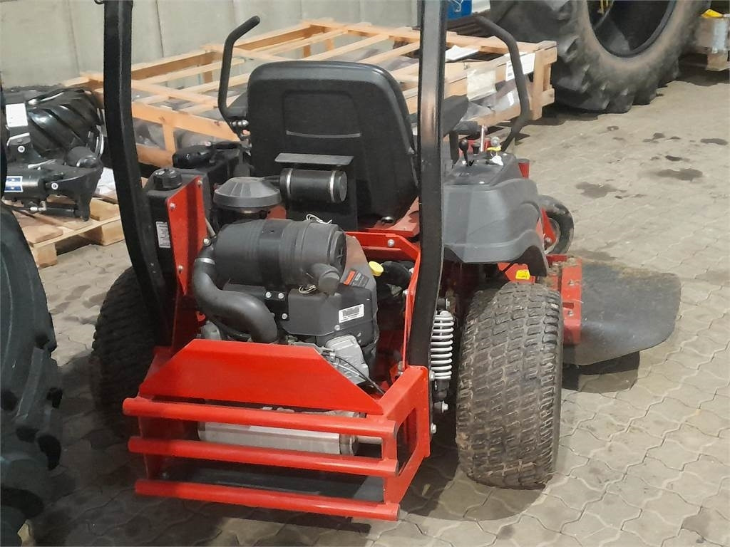 Ferris ZT1500IS 52KLIPPER - Cortacésped: foto 2 Ferris ZT1500IS 52KLIPPER - Cortacésped: foto 2