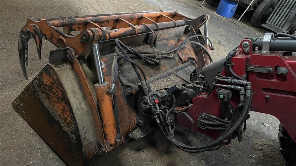 Hauer MULTISKOVL 2000MM - Cazo para Maquinaria agrícola: foto 3 Hauer MULTISKOVL 2000MM - Cazo para Maquinaria agrícola: foto 3