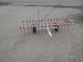 KT GÅRDSPLADS RIVE 1,5M - Henificadora: foto 1 KT GÅRDSPLADS RIVE 1,5M - Henificadora: foto 1