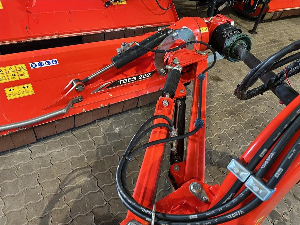 Kuhn TBES262 - Segadora: foto 3 Kuhn TBES262 - Segadora: foto 3