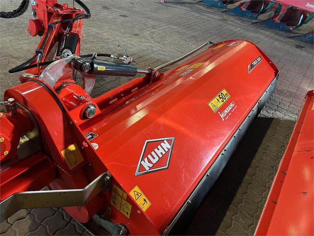 Kuhn TBES262 - Segadora: foto 1 Kuhn TBES262 - Segadora: foto 1