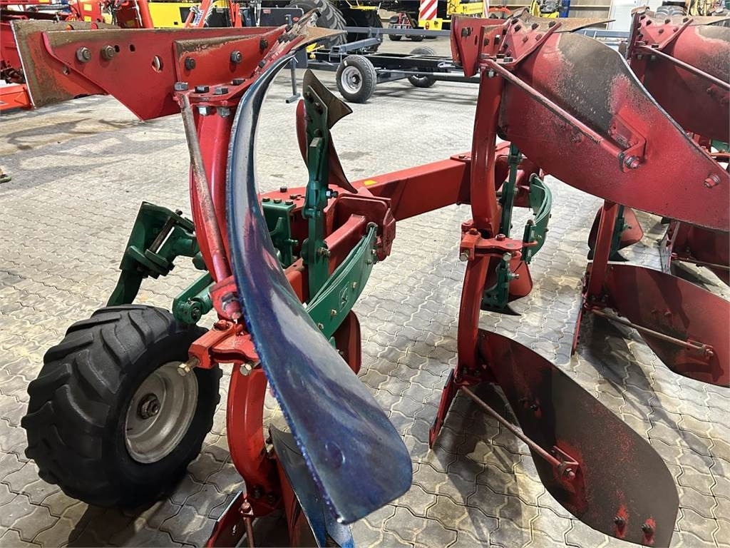 Kverneland ED 100-300-28 MED IP - Arado: foto 4 Kverneland ED 100-300-28 MED IP - Arado: foto 4