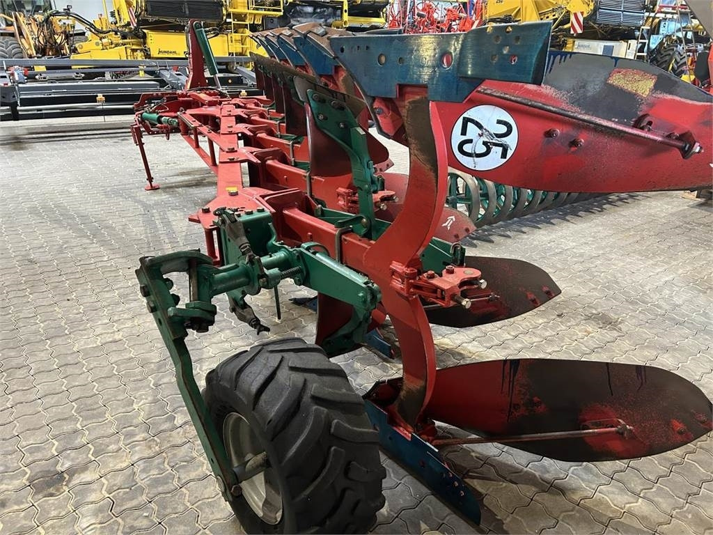 Kverneland ED 100-300-28 MED IP - Arado: foto 2 Kverneland ED 100-300-28 MED IP - Arado: foto 2