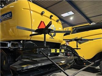 New Holland HALMSPERDER CX/CR - Esparcidor de estiércol: foto 1 New Holland HALMSPERDER CX/CR - Esparcidor de estiércol: foto 1