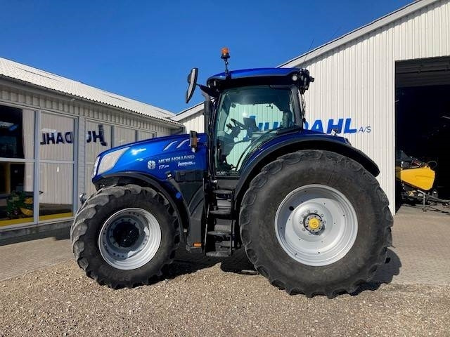 New Holland T7.315 HD AC NEW GEN - Tractor: foto 1 New Holland T7.315 HD AC NEW GEN - Tractor: foto 1