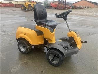 Stiga PARK 640 PWX - Maquinaria de jardinería: foto 1 Stiga PARK 640 PWX - Maquinaria de jardinería: foto 1