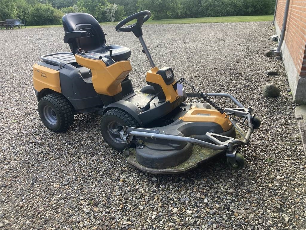 Stiga PARK PRO 900 WX - Cortacésped: foto 4 Stiga PARK PRO 900 WX - Cortacésped: foto 4