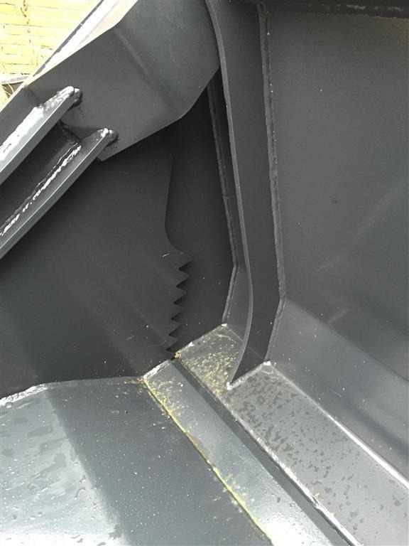 - - - 4 i 1 skovl - Cazo para Maquinaria de construcción: foto 3 - - - 4 i 1 skovl - Cazo para Maquinaria de construcción: foto 3