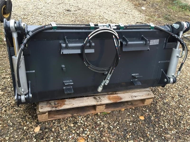 - - - 4 i 1 skovl - Cazo para Maquinaria de construcción: foto 4 - - - 4 i 1 skovl - Cazo para Maquinaria de construcción: foto 4