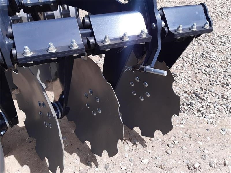 Agro - TOM 3 meters - Rastras: foto 3 Agro - TOM 3 meters - Rastras: foto 3