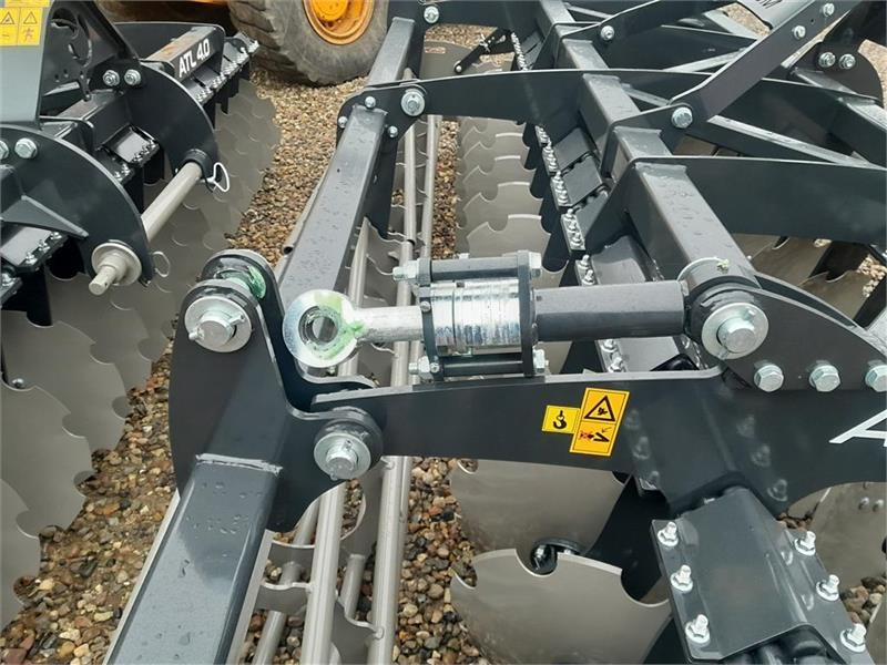 Agro - TOM 4 METERS - Rastras: foto 5 Agro - TOM 4 METERS - Rastras: foto 5