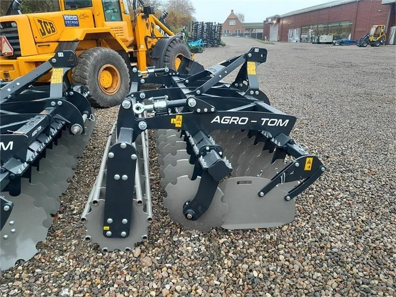 Agro - TOM 4 METERS - Rastras: foto 1 Agro - TOM 4 METERS - Rastras: foto 1