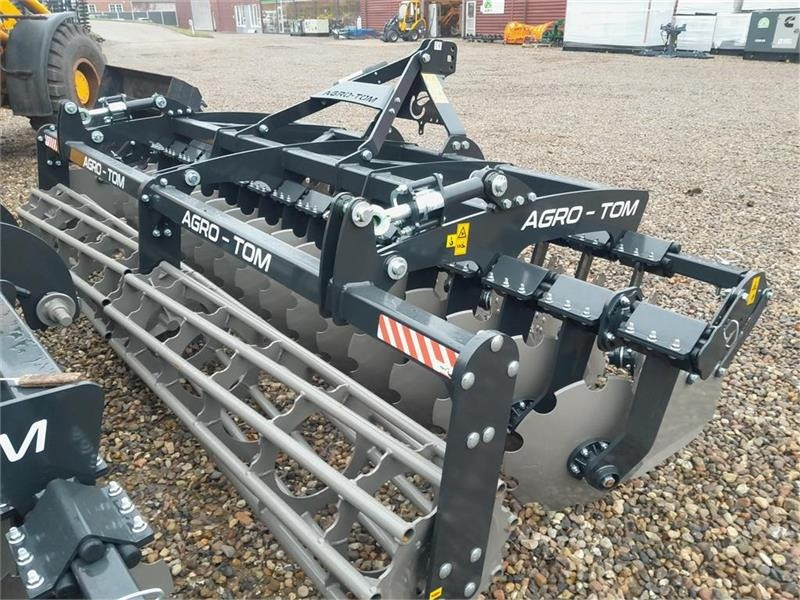 Agro - TOM 4 METERS - Rastras: foto 4 Agro - TOM 4 METERS - Rastras: foto 4