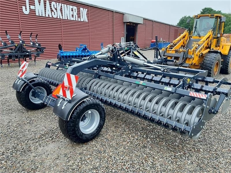 Agro - TOM 6 Meter discharve Agro-Tom 6 m. bugseret di - Rastras: foto 3 Agro - TOM 6 Meter discharve Agro-Tom 6 m. bugseret di - Rastras: foto 3