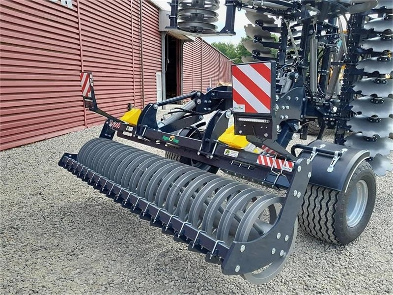 Agro - TOM 6 Meter discharve - Rastras: foto 5 Agro - TOM 6 Meter discharve - Rastras: foto 5