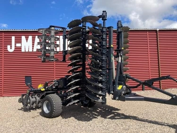 Agro - TOM 6 Meter discharve - Rastras: foto 2 Agro - TOM 6 Meter discharve - Rastras: foto 2