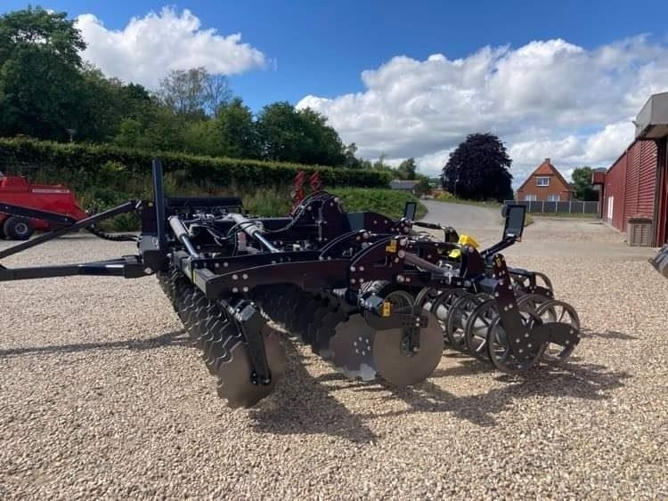 Rastras Agro - TOM 6 Meter discharve: foto 12