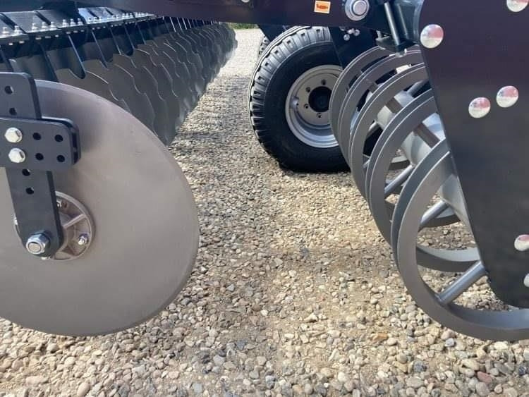 Rastras Agro - TOM 6 Meter discharve: foto 9