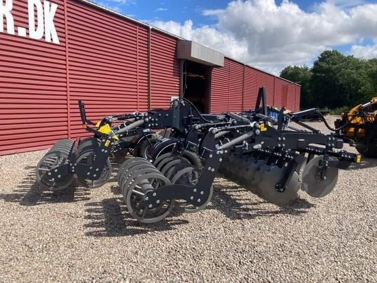 Rastras Agro - TOM 6 Meter discharve: foto 7