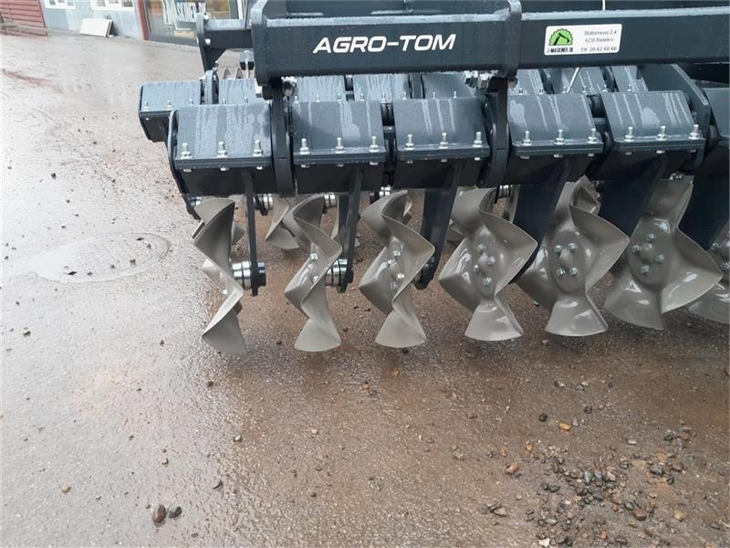 Agro - TOM ATC CrossCutter Disc - Rastras: foto 2 Agro - TOM ATC CrossCutter Disc - Rastras: foto 2