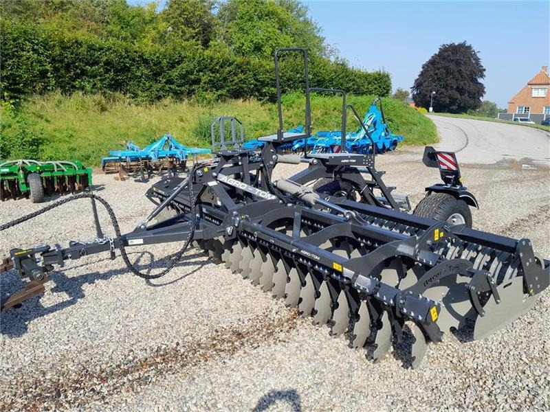 Agro - TOM ATHL 6m. - Rastras: foto 3 Agro - TOM ATHL 6m. - Rastras: foto 3
