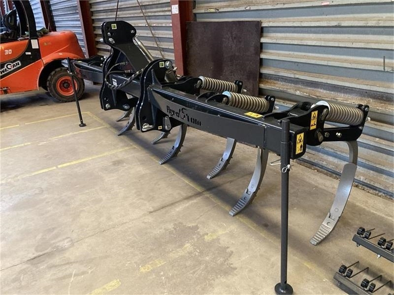 Agro-Tom 4 meter m. lift - Cultivador: foto 2 Agro-Tom 4 meter m. lift - Cultivador: foto 2