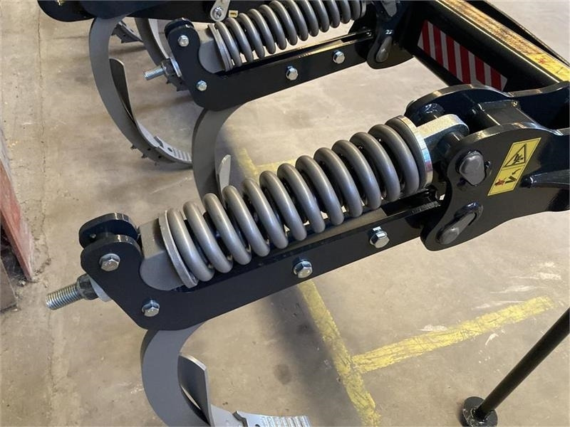 Agro-Tom 4 meter m. lift - Cultivador: foto 4 Agro-Tom 4 meter m. lift - Cultivador: foto 4