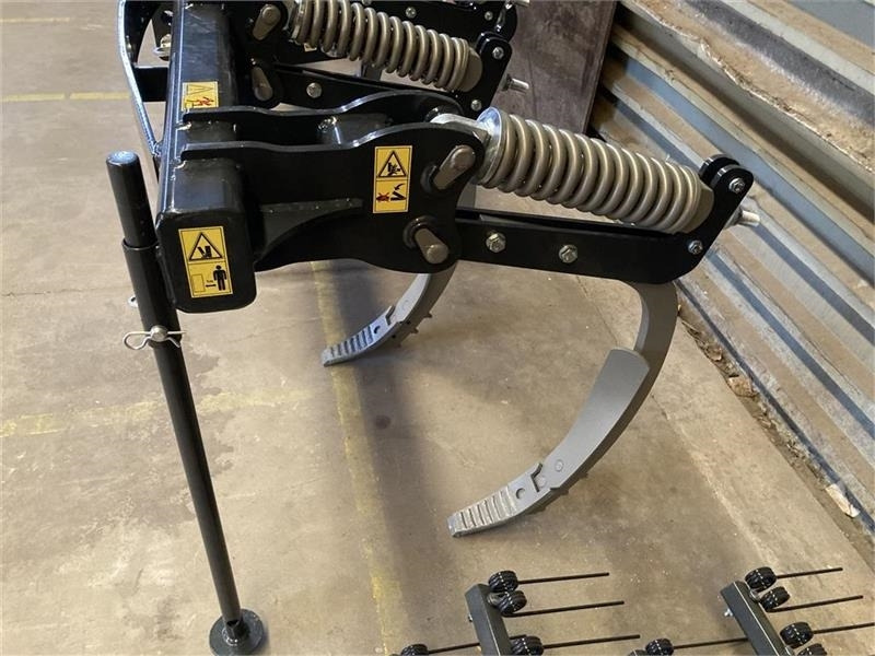 Agro-Tom 4 meter m. lift - Cultivador: foto 3 Agro-Tom 4 meter m. lift - Cultivador: foto 3