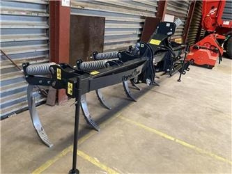 Agro-Tom 4 meter m. lift - Cultivador: foto 1 Agro-Tom 4 meter m. lift - Cultivador: foto 1