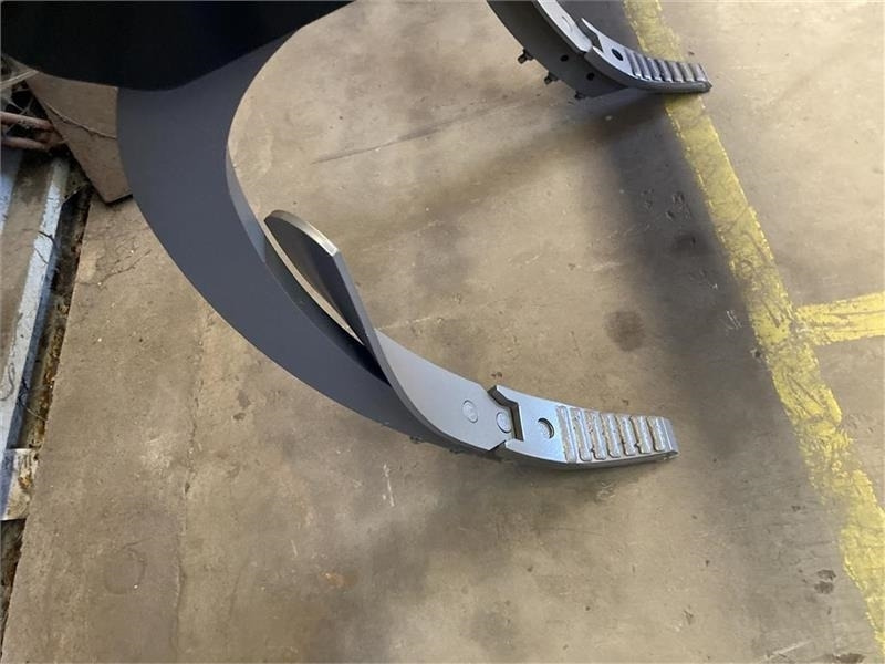 Agro-Tom 4 meter m. lift - Cultivador: foto 5 Agro-Tom 4 meter m. lift - Cultivador: foto 5