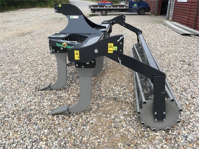 Agro-Tom 5 tands - Cultivador: foto 5 Agro-Tom 5 tands - Cultivador: foto 5