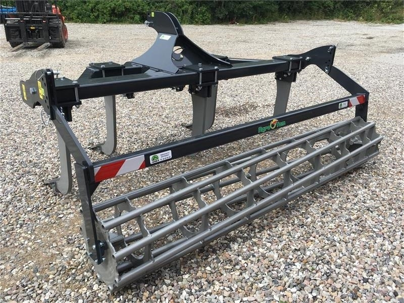 Agro-Tom 5 tands - Cultivador: foto 4 Agro-Tom 5 tands - Cultivador: foto 4