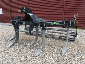 Agro-Tom 5 tands - Cultivador: foto 1 Agro-Tom 5 tands - Cultivador: foto 1