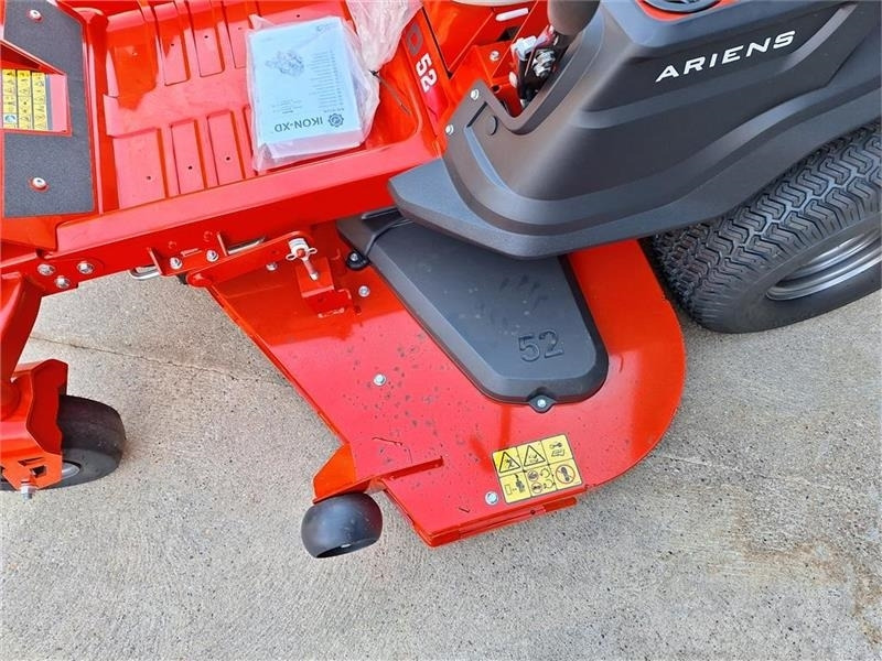 Ariens IKON XD 52" (132 Cm. Klippe bredde) - Tractor municipal: foto 5 Ariens IKON XD 52" (132 Cm. Klippe bredde) - Tractor municipal: foto 5
